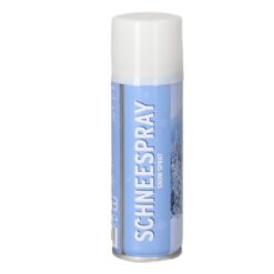 Schneespray 95ml