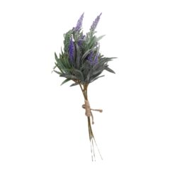 Blume KB Lavendel Bund H28cm