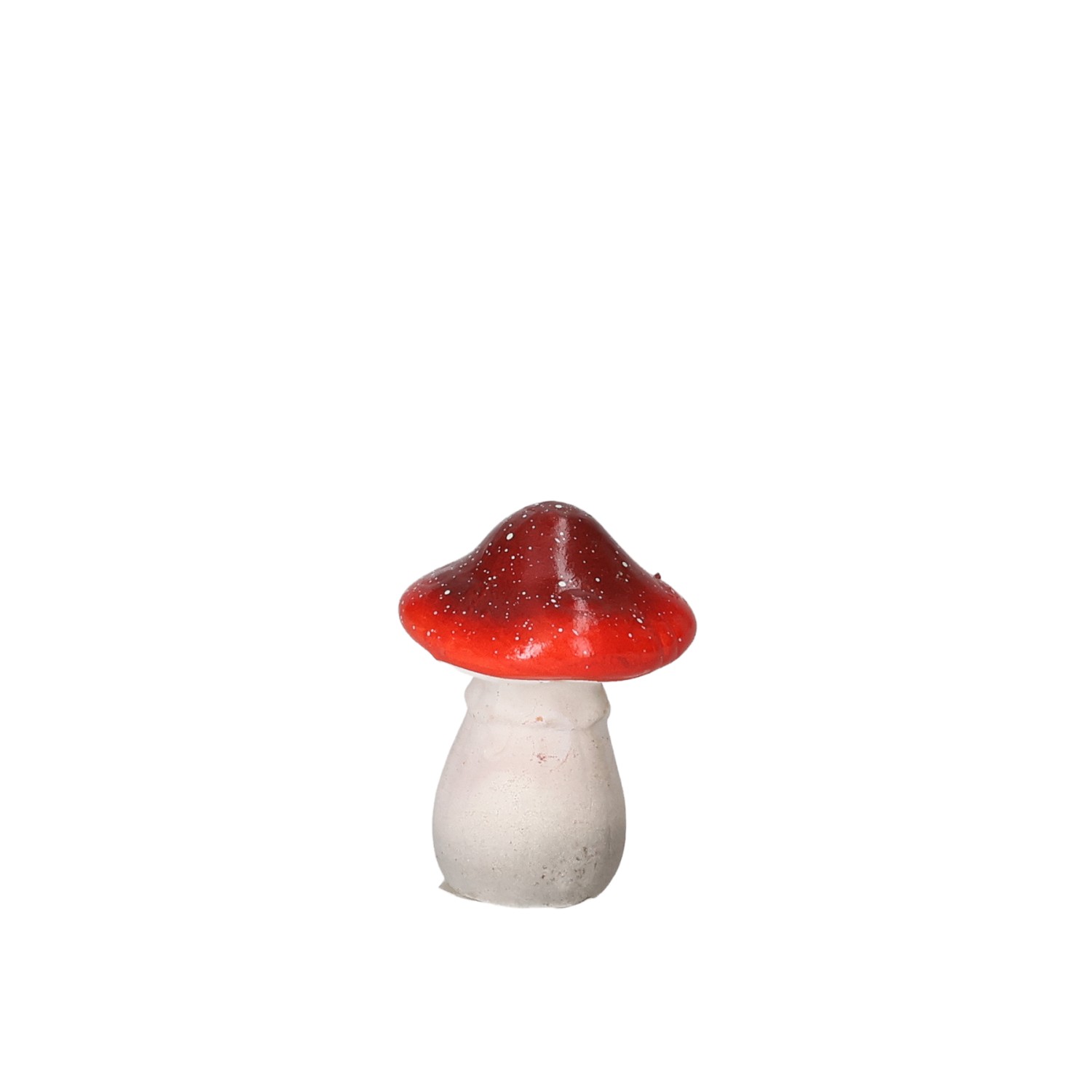 Pilz TC D5,5 H7,5cm rot-weiß