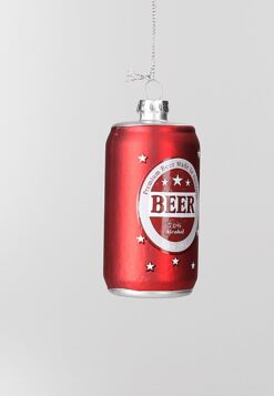 Baumschmuck GL Bierdose