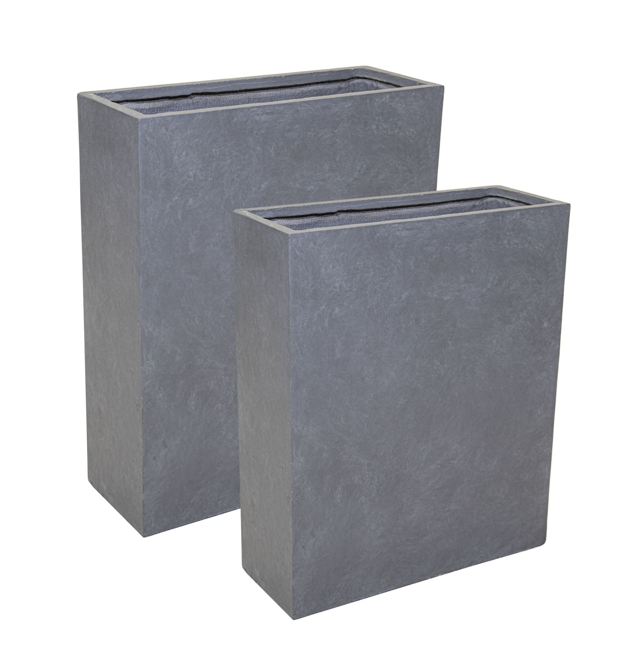 CF Terrace authgrey 60x25x72cm