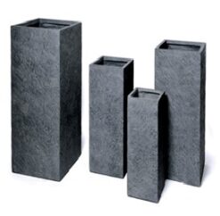 CF Cubihi Arizona Graphit 40x40x80c