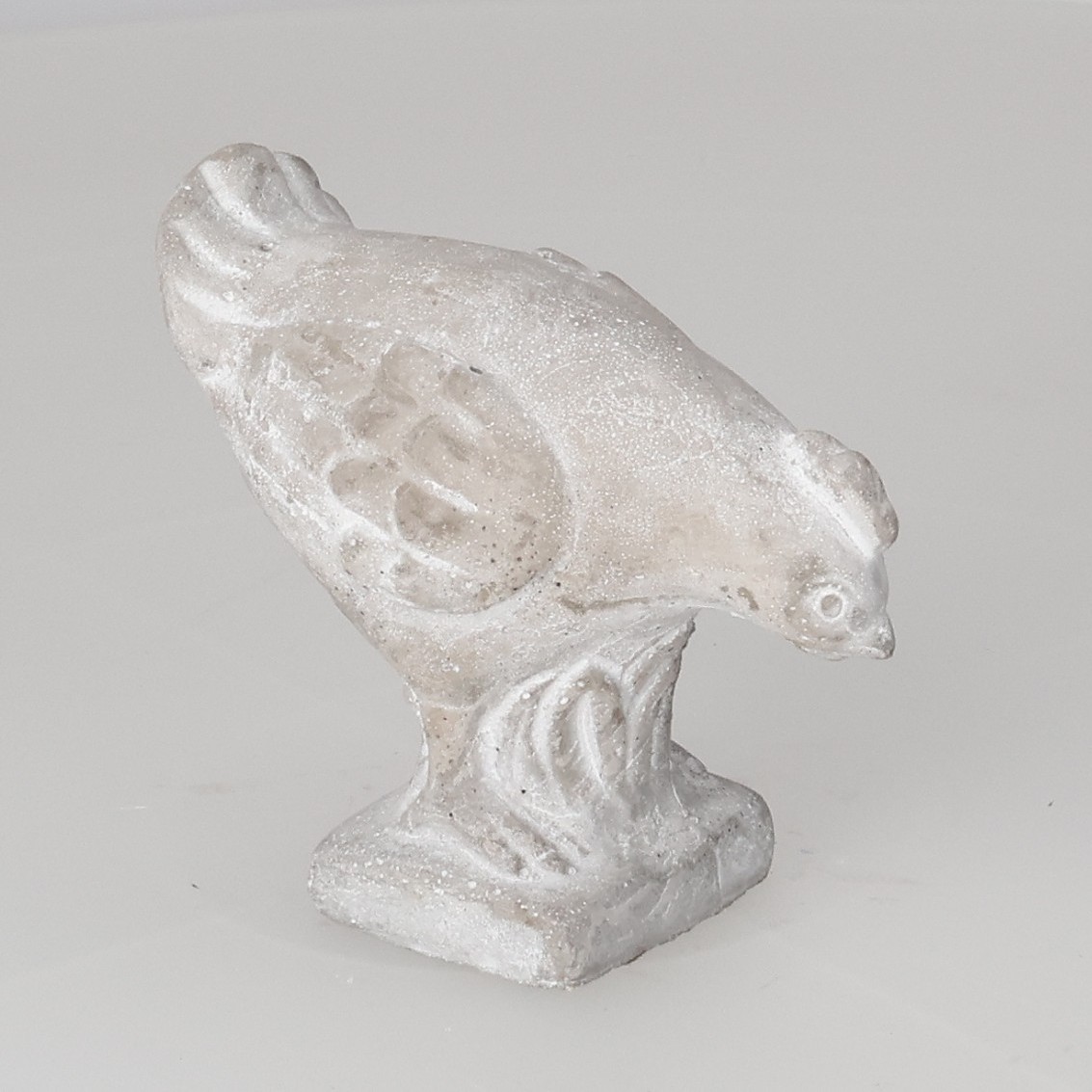 Hahn KER 10x6x10cm grau