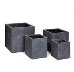 CF Cubi Arizona graphite 28x28x28cm