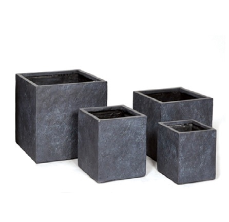 CF Cubi Arizona graphite 34x34x30cm