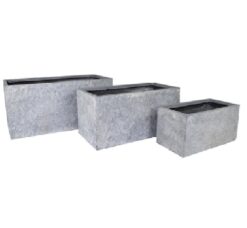 CF Bigular Arizona grey 60x30x30cm