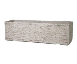 CF Balconybox Utah desert 60x17x17cm