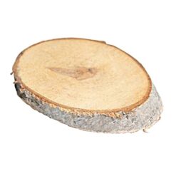 Holzscheiben HZ Birke natur